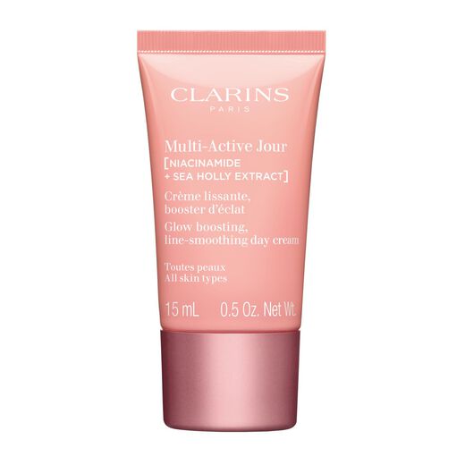 Multi-Active Day Face Cream - All Skin Types 15ml