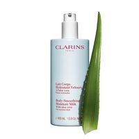 Lapte hidratant pentru corp cu aloe vera – pentru o piele netedă și catifelată