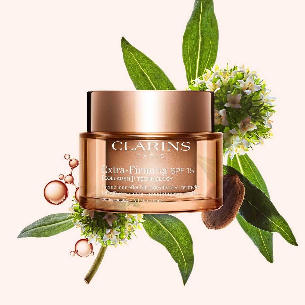 Extra-Firming Day Cream SPF15 2025