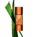 Samoopaľovacie kvapky na tv&aacute;r Self-tanning Face Booster