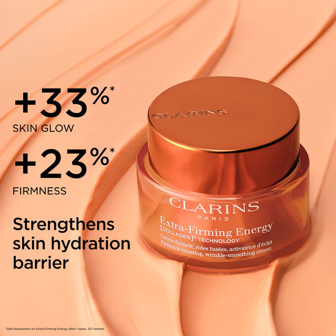 Extra-Firming Energy