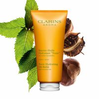 Ulei Balsam Tonic Hidratant