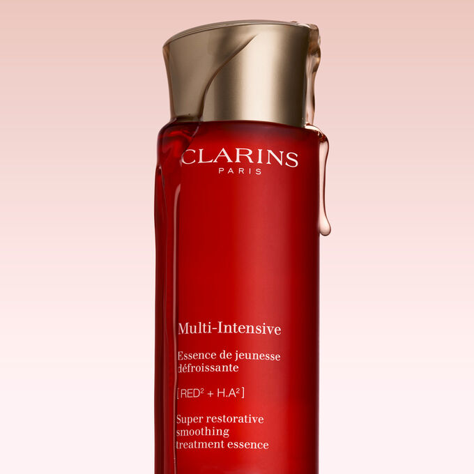 Vyhladzuj&uacute;ca pleťov&aacute; esencia Multi Intensive Smoothing Treatment Essence