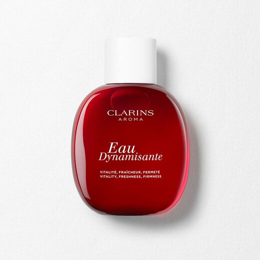 Telov&aacute; voda Eay Dynamisante Treatment Fragrance