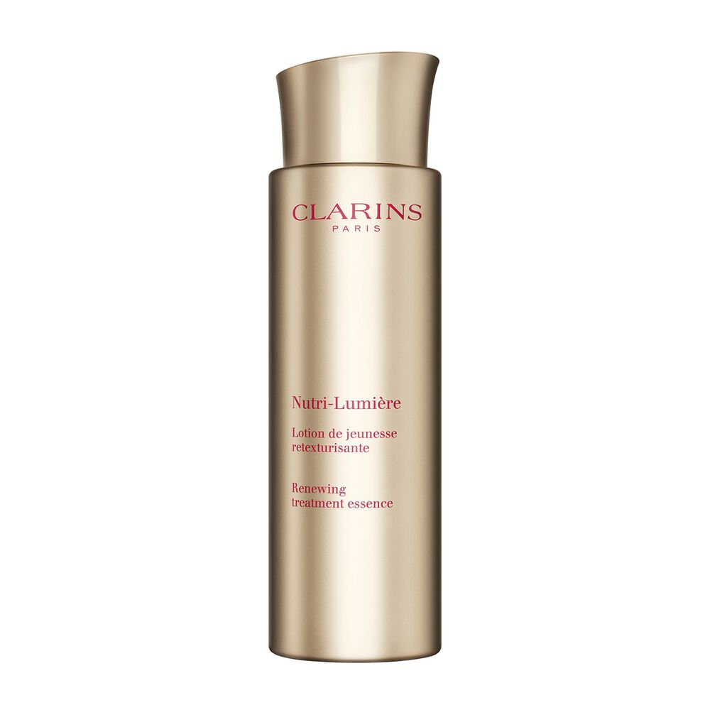 Tratament pentrru reinnoirea pielii Nutri Lumiere 200ml