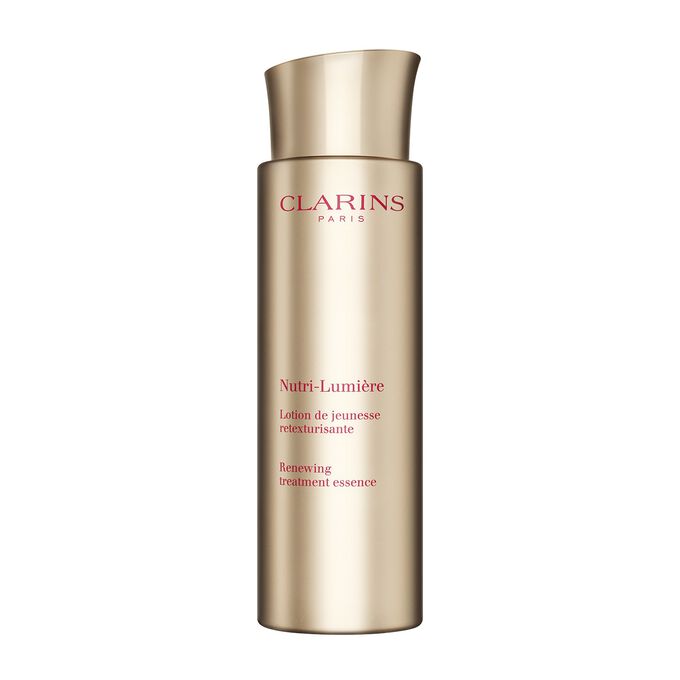 Tratament pentrru reinnoirea pielii Nutri Lumiere 200ml