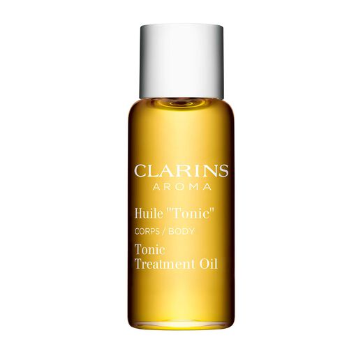 Tonic Body Treatment Oil 10 ml