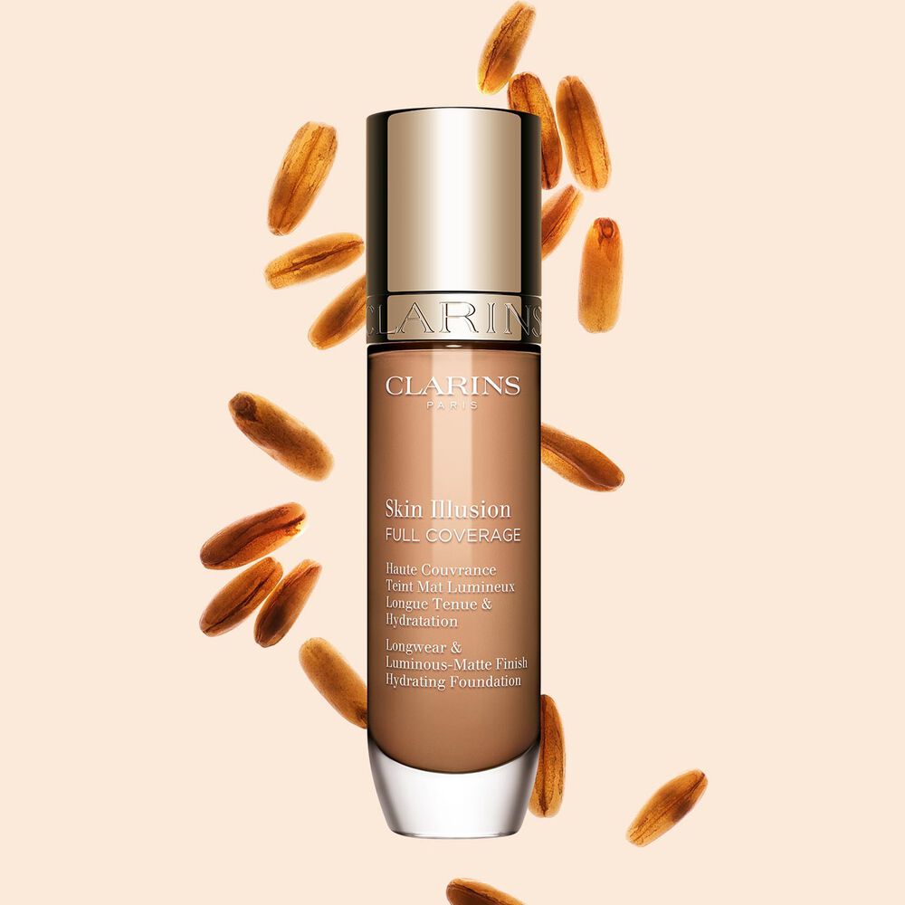 Fond de ten Skin Illusion Full Coverage 111N