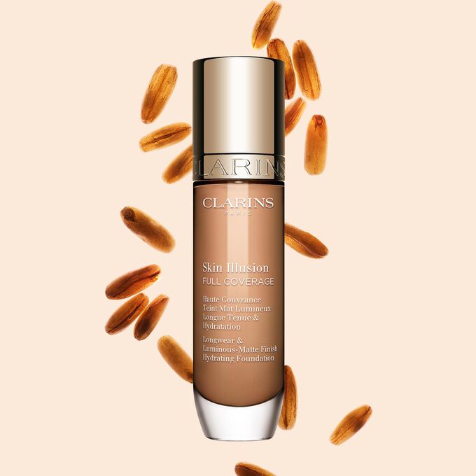 Fond de ten Skin Illusion Full Coverage 111N