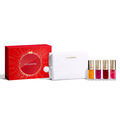 Sada olejov Lip Comfort Oil Glowy Collection