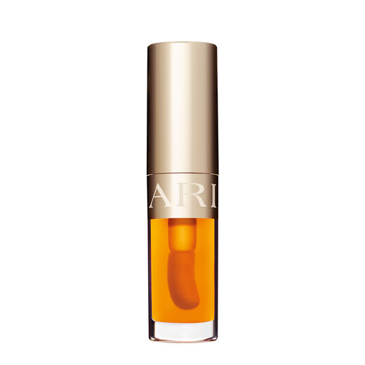 Lip Comfort Oil 01 honey miniature