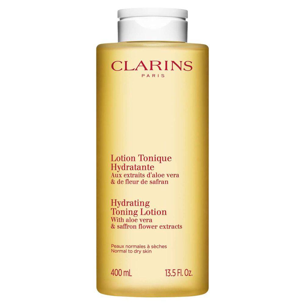 Hydratačn&eacute; tonikum Hydrating Toning Lotion