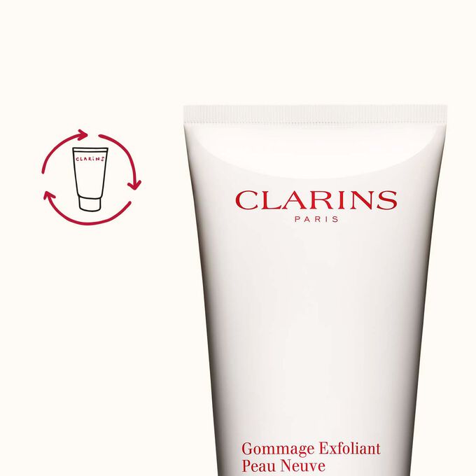 Telový píling Exfoliating Body Scrub