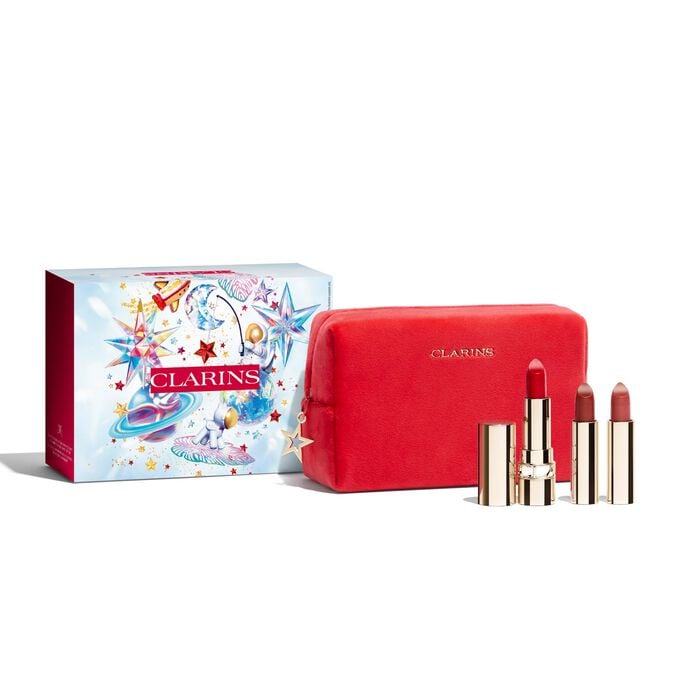 Joli Rouge Color Collection