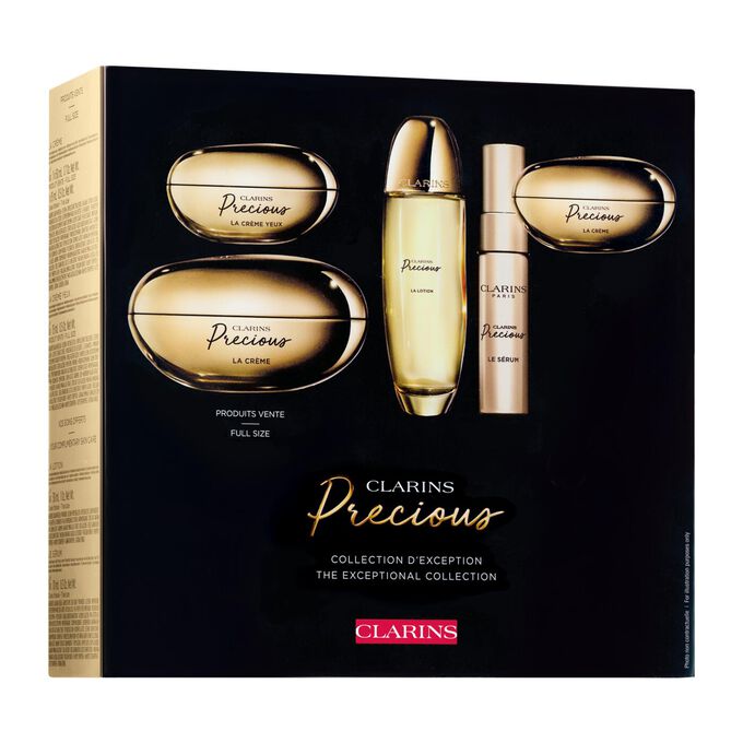 Precious Luxury Collection