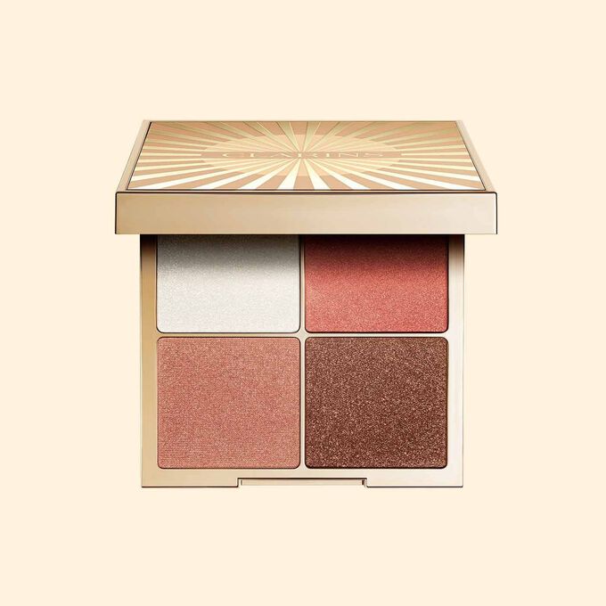 All-In-One Palette Summer Collection 2025