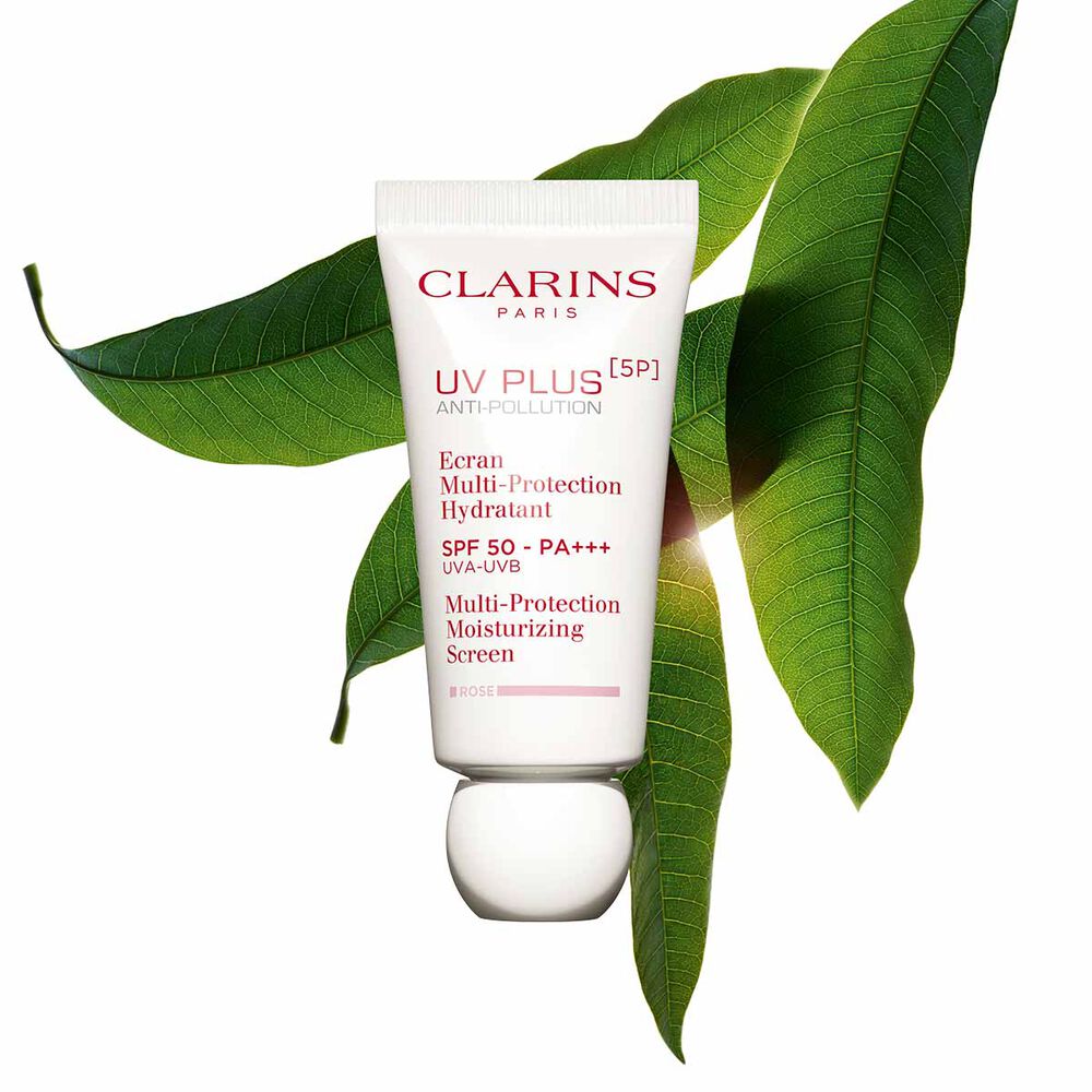 Ochrann&yacute; fluid SPF 50 UV Plus Rose