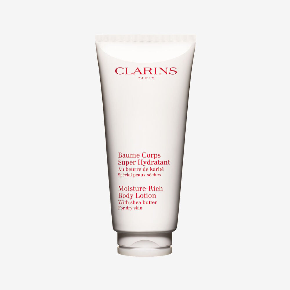 Hydratačn&yacute; telov&yacute; kr&eacute;m Moisture Rich Body Lotion