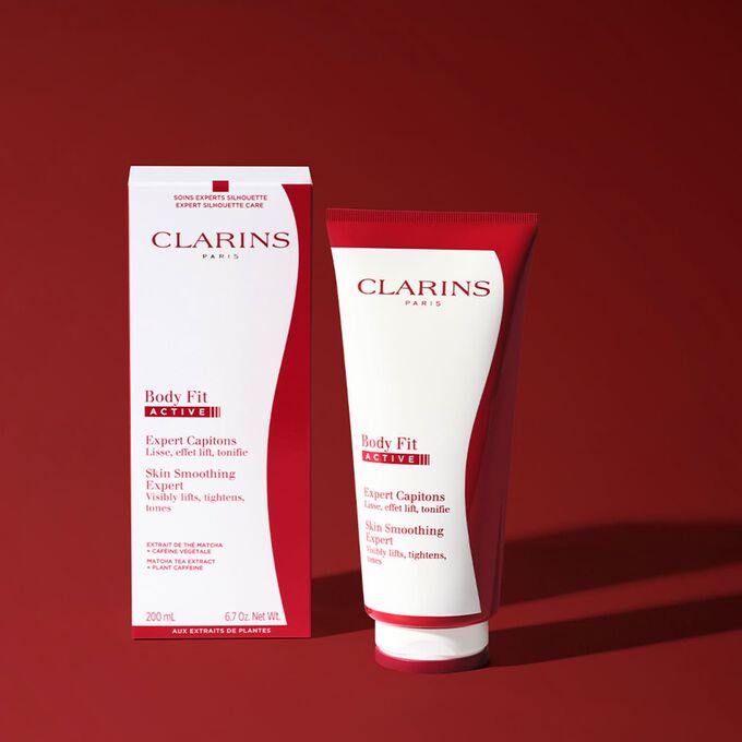 Body Fit Active Skin Smoothing Expert