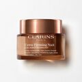 Nočn&yacute; kr&eacute;m proti vr&aacute;skam na such&uacute; pleť Extra Firming Night Cream Dry Skin