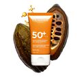 Opaľovac&iacute; kr&eacute;m na tv&aacute;r SPF 50+ Sun Face Cream
