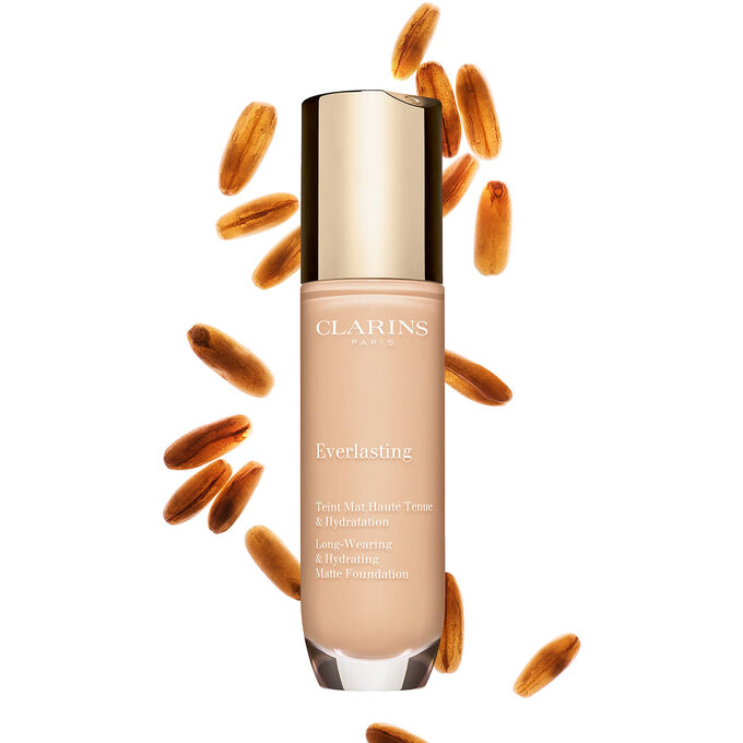 Everlasting Matte Foundation