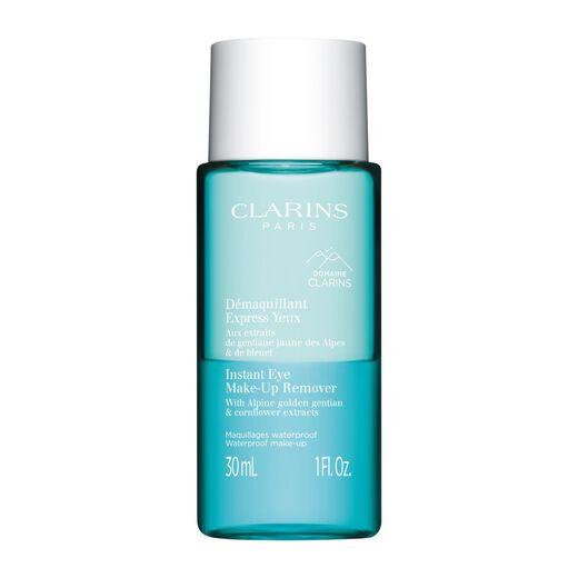 Instant Eye Make-Up Remover 30 ml