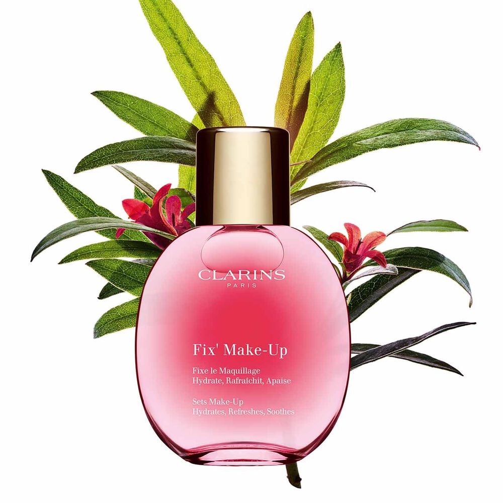 Fixatér make-upu Fix Make-up