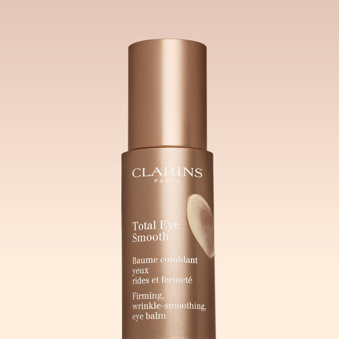 Spevňuj&uacute;ci očn&yacute; kr&eacute;m Total Eye Smooth