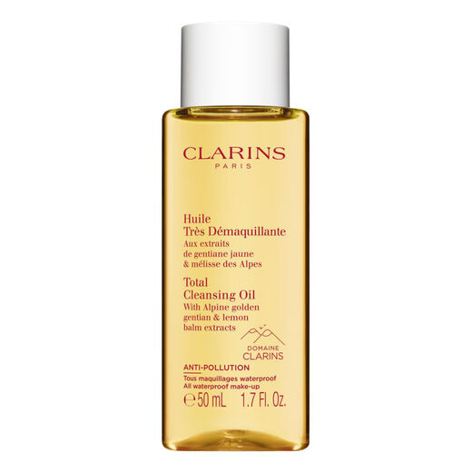 Total Cleansing Oil 1.7 Oz.