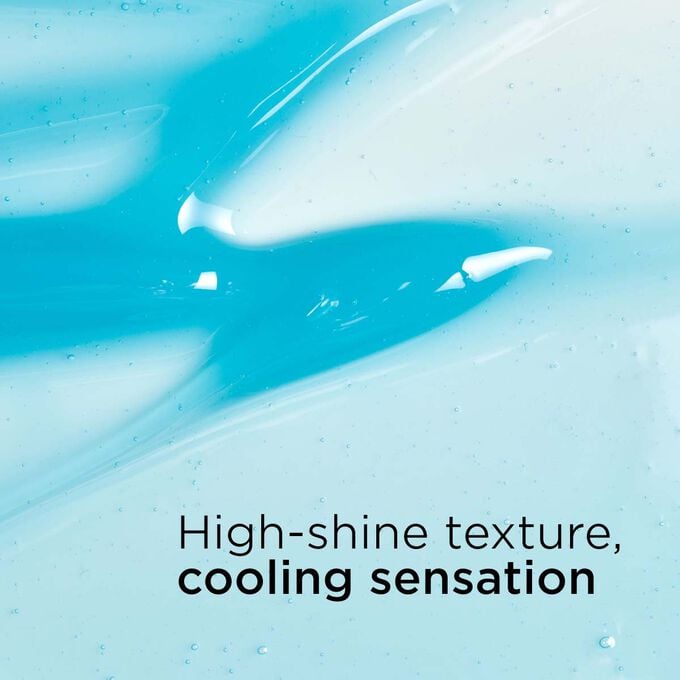 Lip Comfort Oil - Cryo Collection