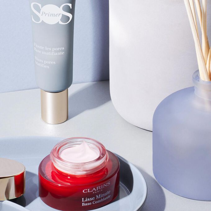 Instant Smooth-Perfecting Touch Face Primer