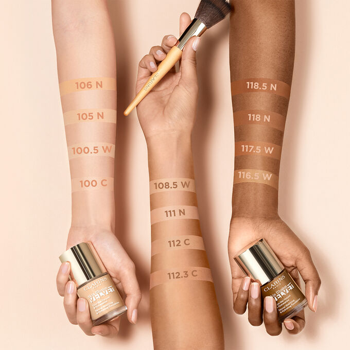 Fond de ten Skin Illusion Velvet 103N