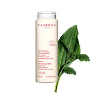 Lapte demachiant Velvet Cleansing Milk