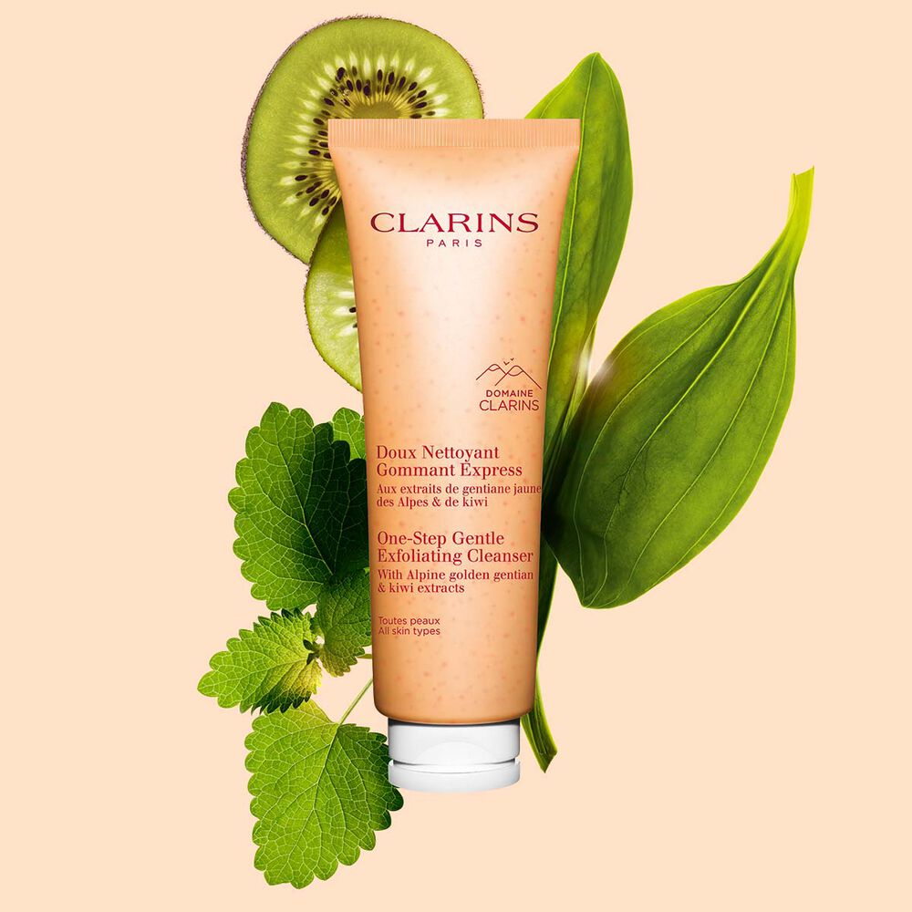 Jemn&yacute; exfoliačn&yacute; g&eacute;l One Step Gentle Exfoliating Cleanser