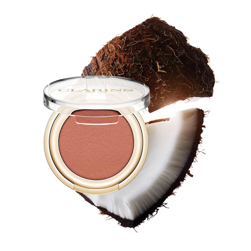 Očn&yacute; tieň Ombre Skin Eyeshadow 04