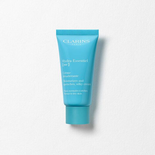 Hydra-Essentiel [HA&sup2;] Silky Cream 30 ml