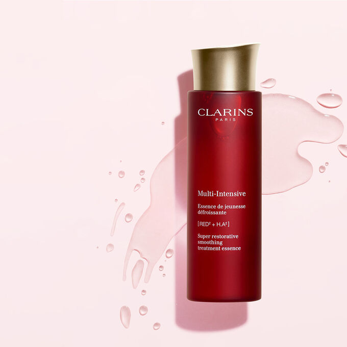 Super Restorative Facial Treatment Essence