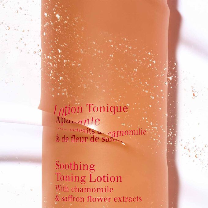 Lotiune tonica reconfortanta Soothing Toning Lotion 200ml