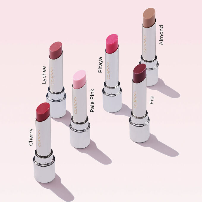 T&oacute;novac&iacute; balzam na pery Lip Oil Balm 06