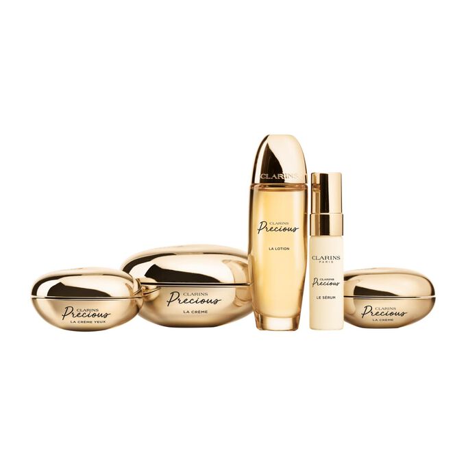 Precious Luxury Collection