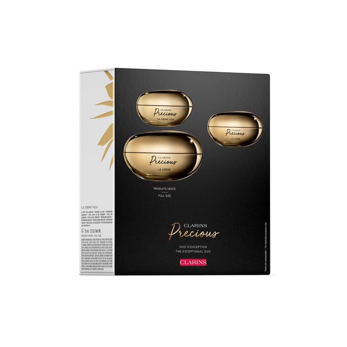 Precious Face &amp; Eye set