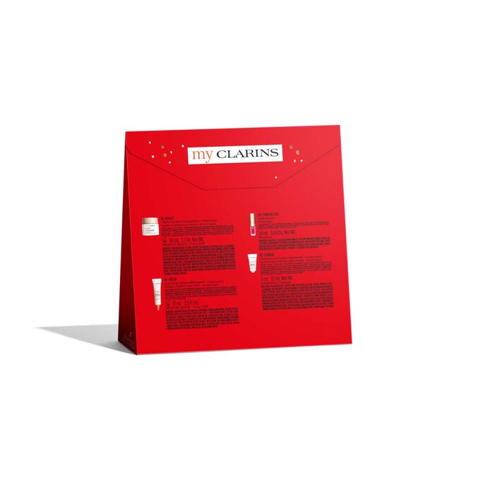 Sada My Clarins Collection