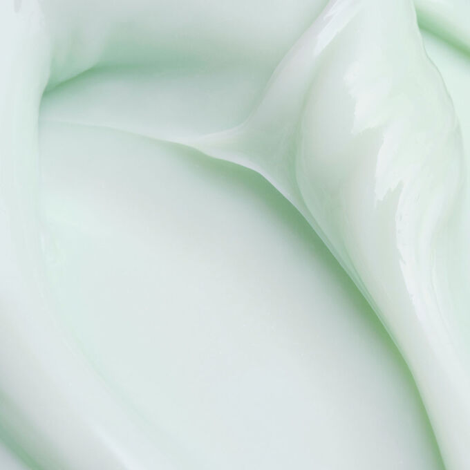 Hydratačná maska proti starnutiu pleti a na spevnenie pleti Cryo-Flash Cream-Mask