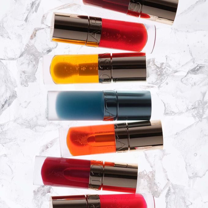 Lip Comfort Oil - Cryo Collection