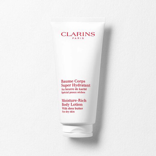 Hydratačn&yacute; telov&yacute; kr&eacute;m Moisture Rich Body Lotion