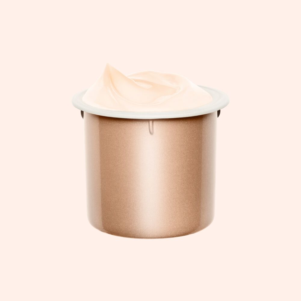 N&aacute;plň- Denn&yacute; kr&eacute;m proti vr&aacute;skam na v&scaron;etky typy pleti Extra Firming Day Cream All Skin Types