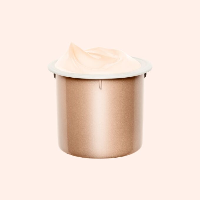 N&aacute;plň- Denn&yacute; kr&eacute;m proti vr&aacute;skam na v&scaron;etky typy pleti Extra Firming Day Cream All Skin Types