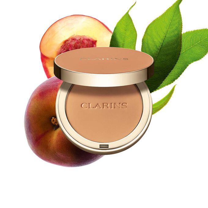 Kompaktn&yacute; p&uacute;der s matn&yacute;m efektom Ever Matte Compact Powder 05