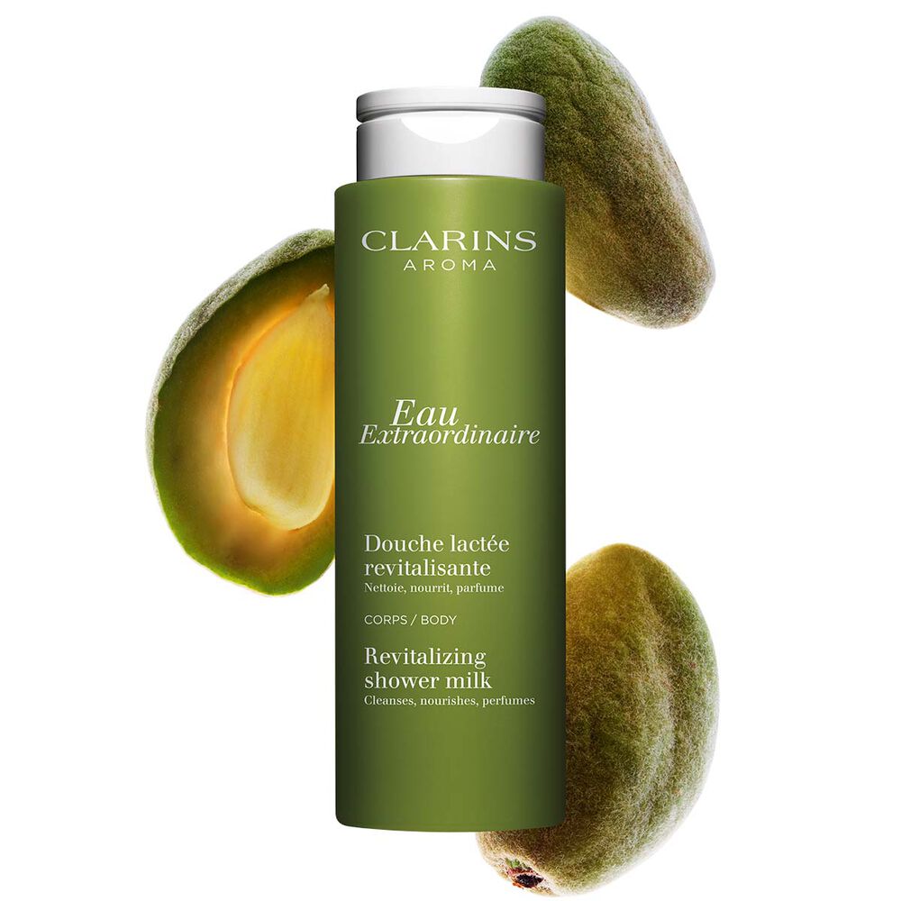 Sprchov&eacute; telov&eacute; mlieko Eau Extraordinaire Shower Milk